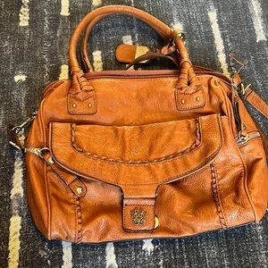 Jessica Simpson large purse